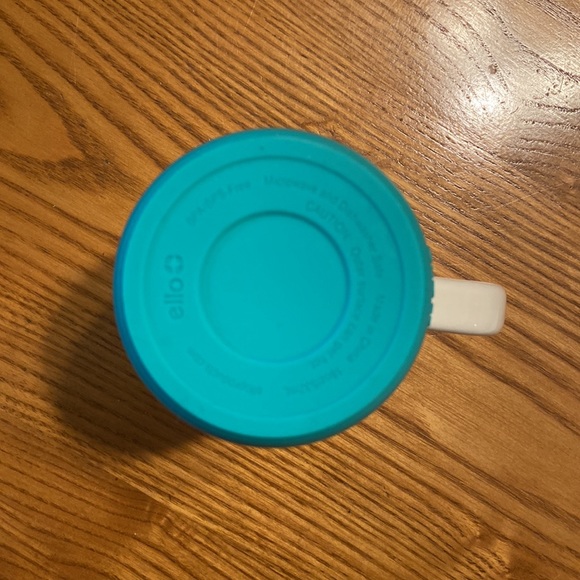 ello 18 oz. Ceramic Mug with Lid - Picture 8 of 10